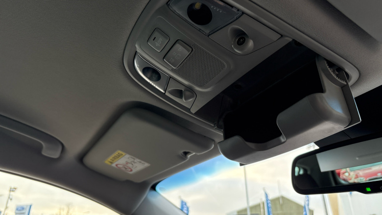 Kia Sportage 1.6 CRDi 48V ISG 2 5dr Diesel Estate